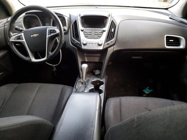 Photo 8 from auction – 2015 CHEVROLET EQUINOX LT with VIN 2GNALBEK2F6176475