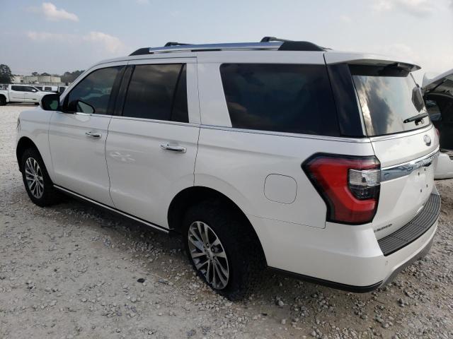 Photo 2 from auction – 2018 FORD EXPEDITION with VIN 1FMJU1KT5JEA17978