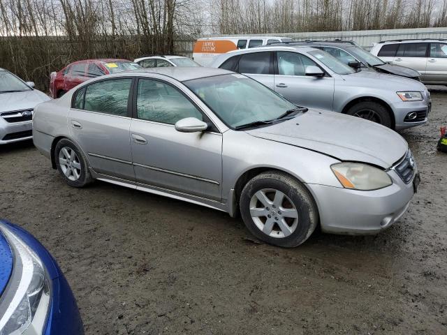 Photo 4 from auction – 2003 NISSAN ALTIMA BAS with VIN 1N4AL11D73C322405