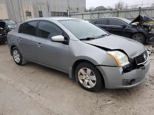 Photo 4 from auction – 2009 NISSAN SENTRA 2.0 with VIN 3N1AB61E29L697489