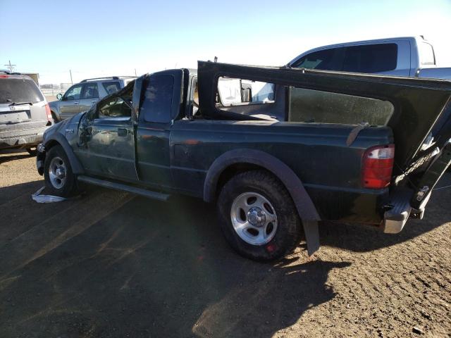 Photo 2 from auction – 2003 FORD RANGER SUP with VIN 1FTZR45E63PA08530