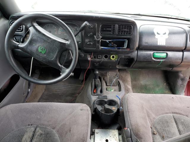 Photo 8 from auction – 1999 DODGE DURANGO with VIN 1B4HS28Y8XF677160