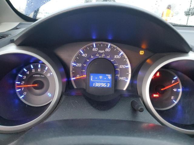Photo 9 from auction – 2012 HONDA FIT with VIN JHMGE8H39CC030046