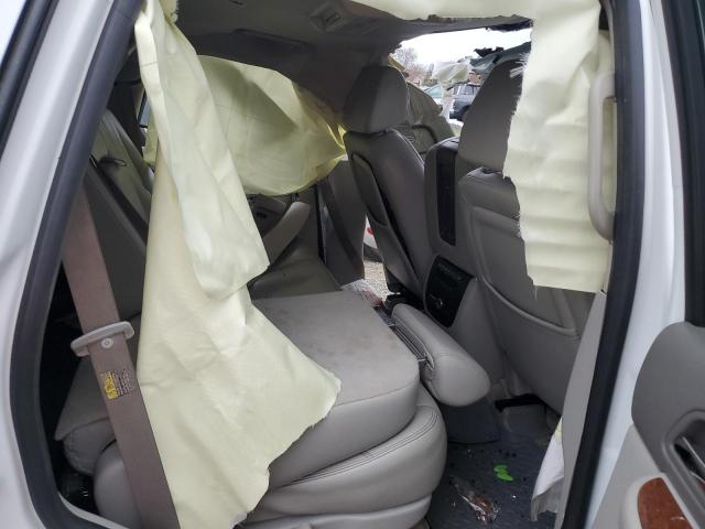 Photo 11 from auction – 2007 GMC YUKON with VIN 1GKFK13097J137775