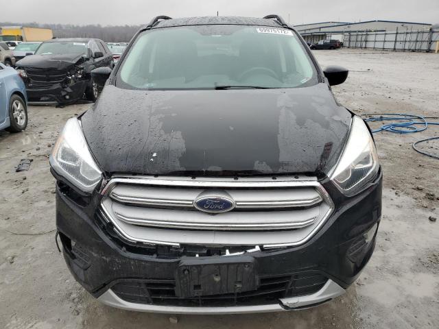 Photo 5 from auction – 2018 FORD ESCAPE SEL with VIN 1FMCU0HD8JUA64026