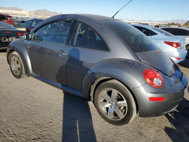 Photo 2 from auction – 2006 VOLKSWAGEN NEW BEETLE with VIN 3VWPG31C66M413127