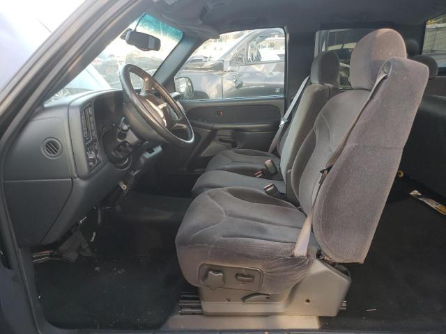Photo 7 from auction – 2000 GMC NEW SIERRA with VIN 2GTEK19T9Y1327239