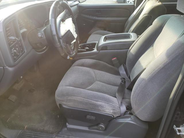 Photo 7 from auction – 2006 CHEVROLET SILVERADO with VIN 2GCEC13T361193573