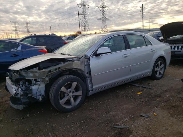 Photo 1 from auction – 2011 CHEVROLET MALIBU 1LT with VIN 1G1ZC5E16BF323071