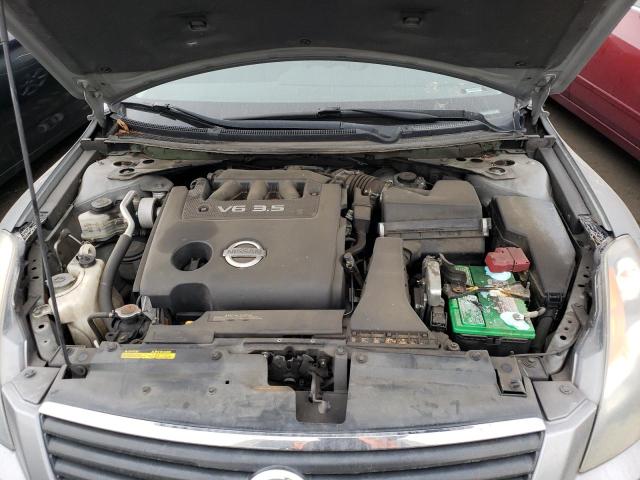 Photo 11 from auction – 2008 NISSAN ALTIMA 3.5 with VIN 1N4BL21E38N421317