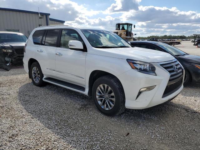 Photo 4 from auction – 2014 LEXUS GX 460 PRE with VIN JTJJM7FX0E5080820