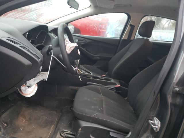 Photo 7 from auction – 2017 FORD FOCUS with VIN 1FADP3E26HL282069