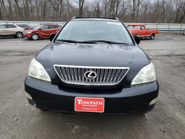 Photo 5 from auction – 2005 LEXUS RX 330 with VIN 2T2GA31U95C037586