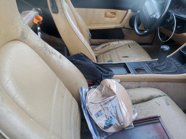 Photo 10 from auction – 1992 PORSCHE 911 with VIN WP0AA296XNS820375
