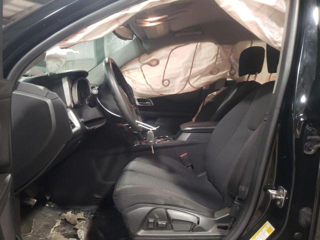Photo 7 from auction – 2013 CHEVROLET EQUINOX LS with VIN 2GNFLCEK9D6415254