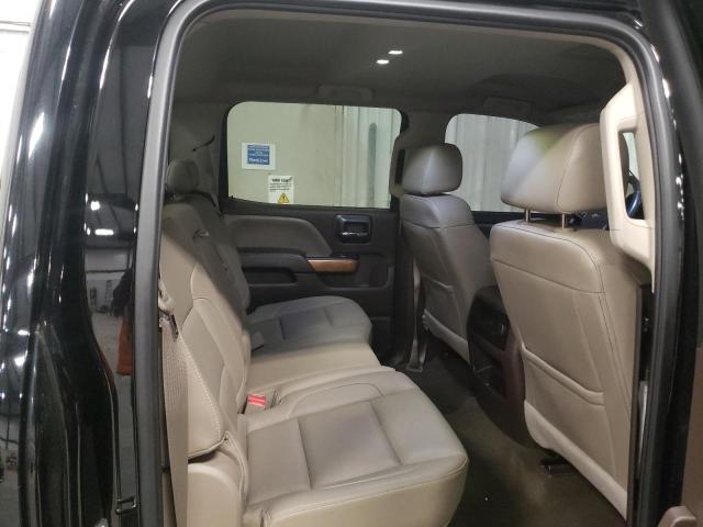 Photo 10 from auction – 2016 CHEVROLET SILVERADO with VIN 3GCUKSEC9GG310650