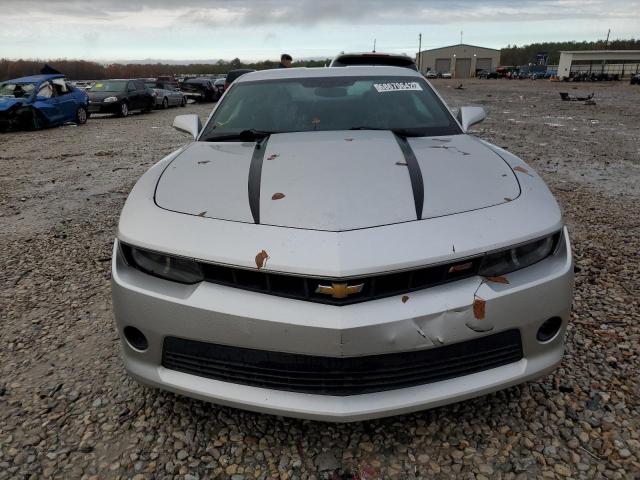 Photo 5 from auction – 2015 CHEVROLET CAMARO LT with VIN 2G1FD1E3XF9175225