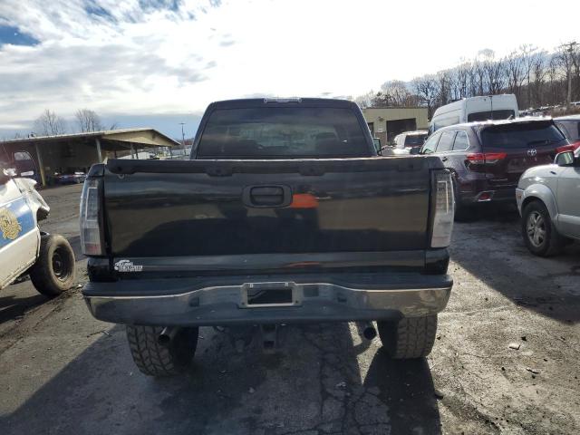 Photo 6 from auction – 2003 CHEVROLET SILVERADO with VIN 1GCGK13UX3F218767