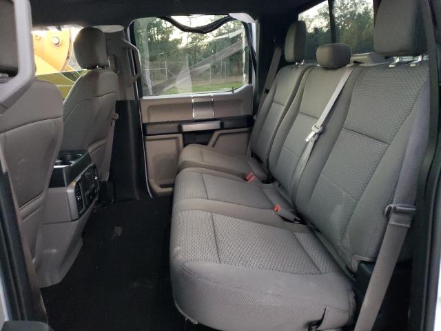 Photo 10 from auction – 2020 FORD F150 SUPER with VIN 1FTEW1E47LFB51196