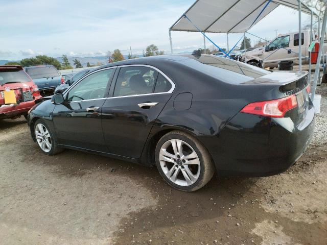 Photo 2 from auction – 2012 ACURA TSX TECH with VIN JH4CU4F63CC000175