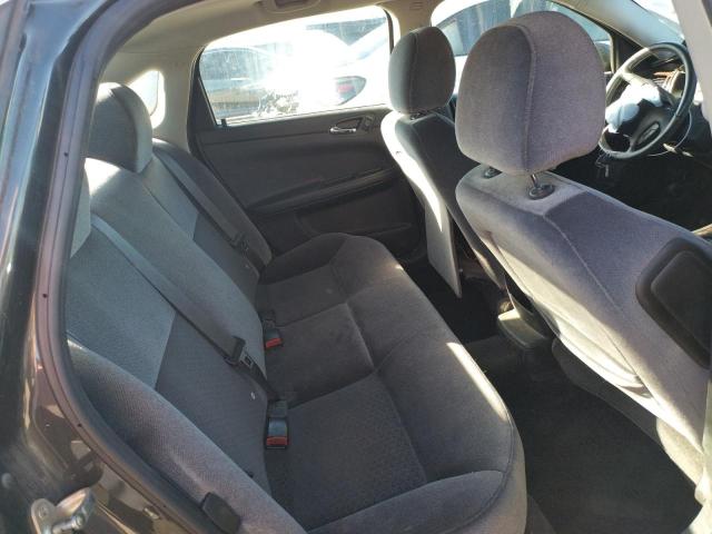 Photo 10 from auction – 2014 CHEVROLET IMPALA LIM with VIN 2G1WB5E32E1144075