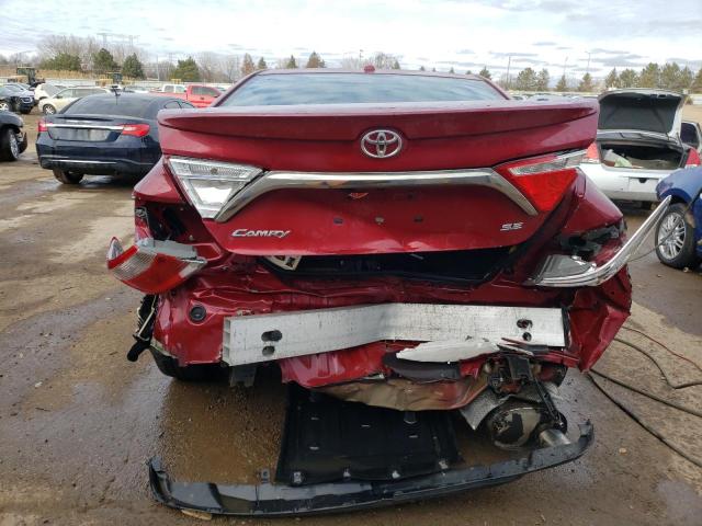 Photo 6 from auction – 2015 TOYOTA CAMRY LE with VIN 4T1BF1FK1FU906743