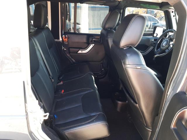 Photo 11 from auction – 2017 JEEP WRANGLER U with VIN 1C4HJWEG1HL751496