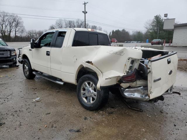 Photo 2 from auction – 2008 FORD F150 with VIN 1FTPX14558FA24468