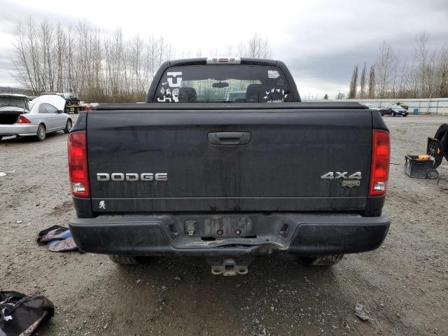 Photo 6 from auction – 2004 DODGE RAM 1500 S with VIN 1D7HU18D24J221108