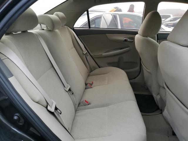 Photo 10 from auction – 2010 TOYOTA COROLLA BA with VIN 1NXBU4EE2AZ238172