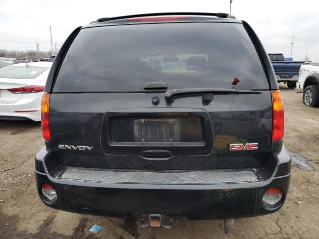 Photo 6 from auction – 2008 GMC ENVOY with VIN 1GKDT13SX82250653