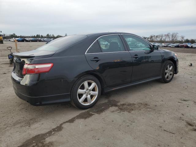 Photo 3 from auction – 2009 TOYOTA CAMRY BASE with VIN 4T1BE46K29U371883