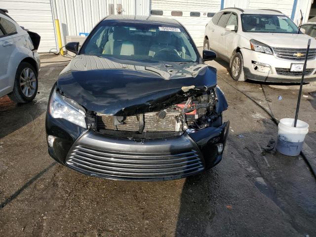 Photo 5 from auction – 2015 TOYOTA CAMRY LE with VIN 4T1BF1FK6FU476479