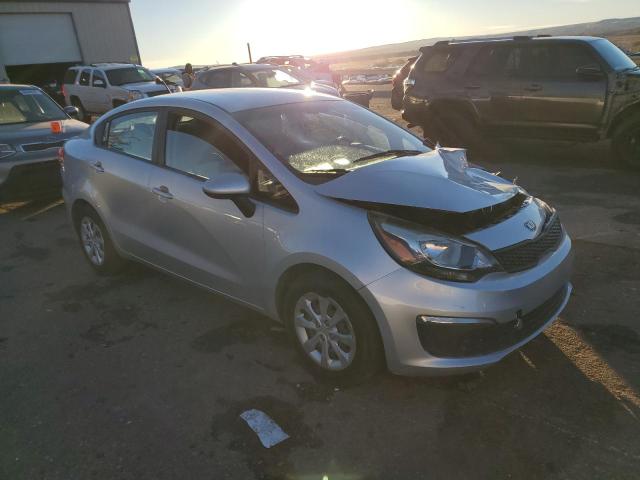 Photo 4 from auction – 2017 KIA RIO LX with VIN KNADM4A31H6047968