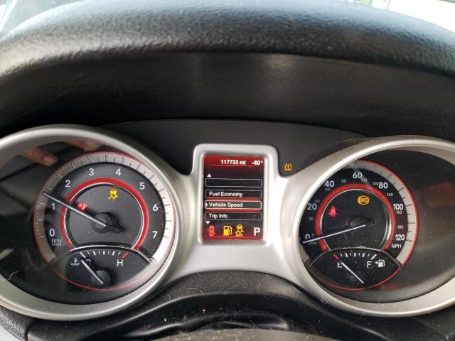 Photo 9 from auction – 2016 DODGE JOURNEY SX with VIN 3C4PDCBG4GT198545