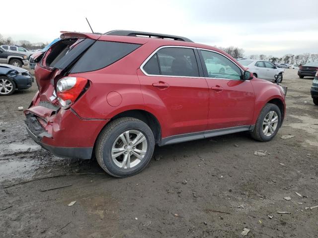 Photo 3 from auction – 2015 CHEVROLET EQUINOX LT with VIN 2GNALCEK0F1112390