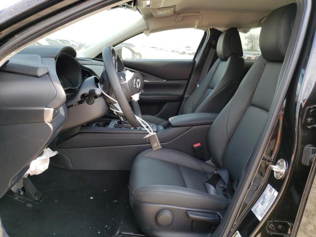 Photo 7 from auction – 2022 MAZDA CX-30 SELE with VIN 3MVDMBBL9NM451553