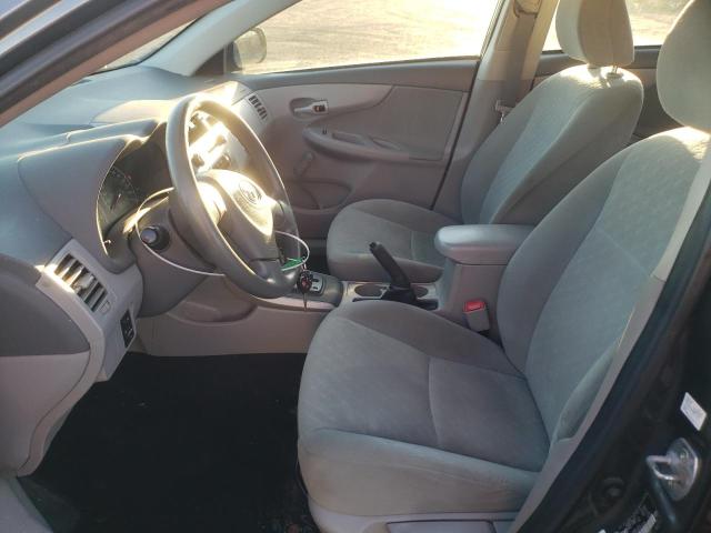 Photo 7 from auction – 2010 TOYOTA COROLLA BA with VIN 2T1BU4EE2AC359396