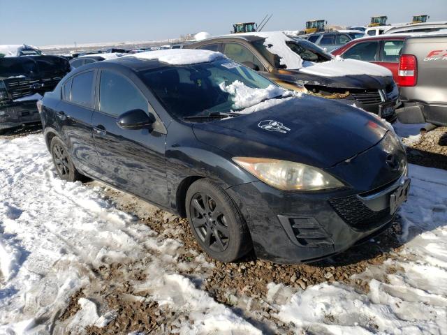 Photo 4 from auction – 2010 MAZDA MAZDA3 with VIN JM1BL1SG3A1178612