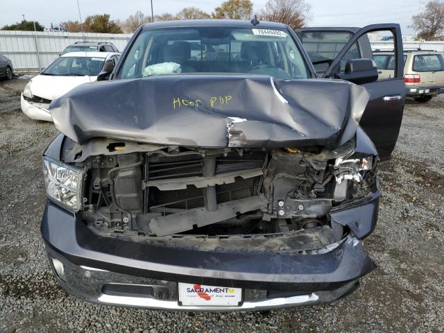 Photo 11 from auction – 2017 RAM 1500 SLT with VIN 3C6RR7LT8HG511188