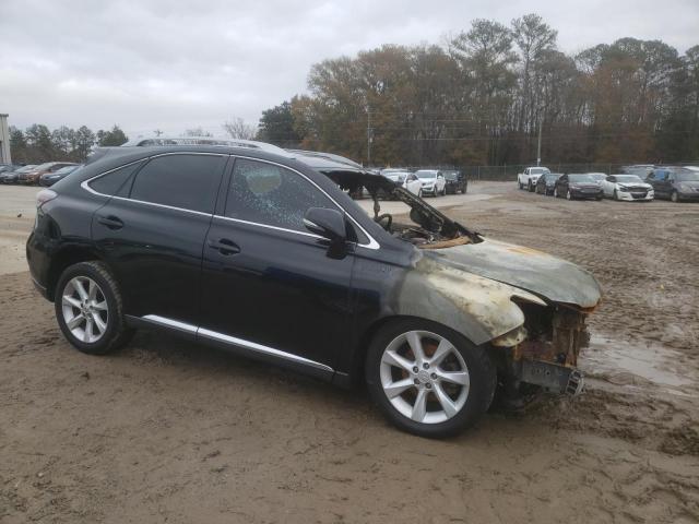 Photo 4 from auction – 2010 LEXUS RX 350 with VIN 2T2ZK1BA4AC038508