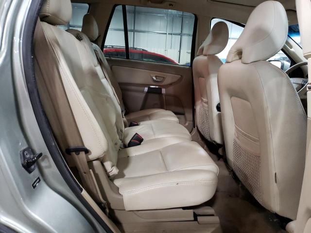 Photo 11 from auction – 2007 VOLVO XC90 3.2 with VIN YV4CM982771348357