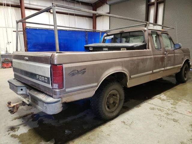 Photo 3 from auction – 1993 FORD F150 with VIN 1FTEX14H9PKA43371