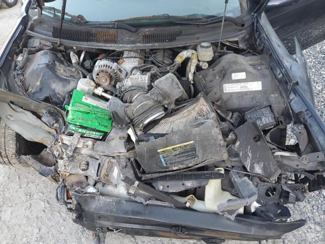 Photo 11 from auction – 2002 CHEVROLET CAMARO with VIN 2G1FP22K122108671