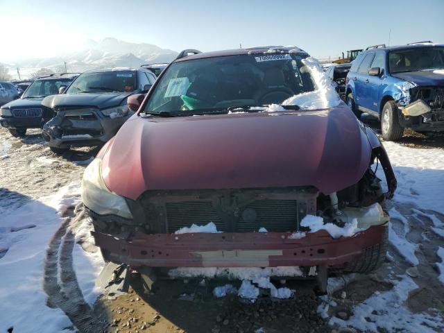 Photo 5 from auction – 2013 SUBARU XV CROSSTR with VIN JF2GPAKC7D2842126