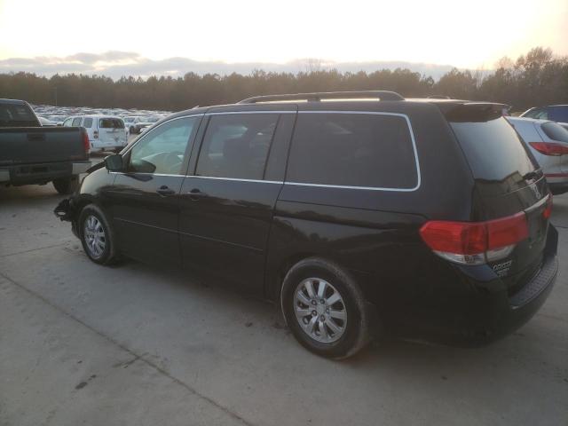 Photo 2 from auction – 2010 HONDA ODYSSEY EX with VIN 5FNRL3H78AB019934