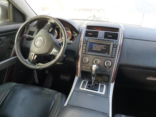 Photo 8 from auction – 2009 MAZDA CX-9 with VIN JM3TB28AX90180172