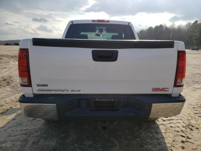 Photo 6 from auction – 2008 GMC SIERRA K15 with VIN 3GTEK13368G264942