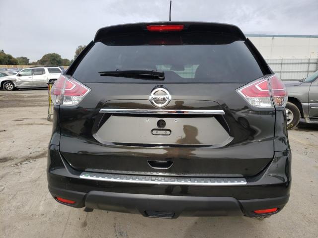 Photo 6 from auction – 2016 NISSAN ROGUE S with VIN 5N1AT2MT4GC734754