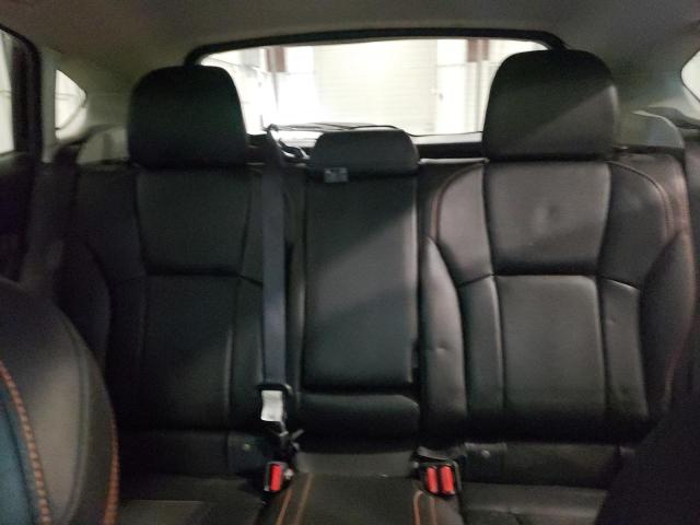 Photo 10 from auction – 2019 SUBARU CROSSTREK with VIN JF2GTAMC0K8237383